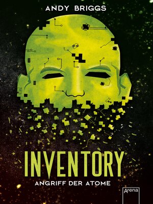 cover image of Inventory (2). Angriff der Atome